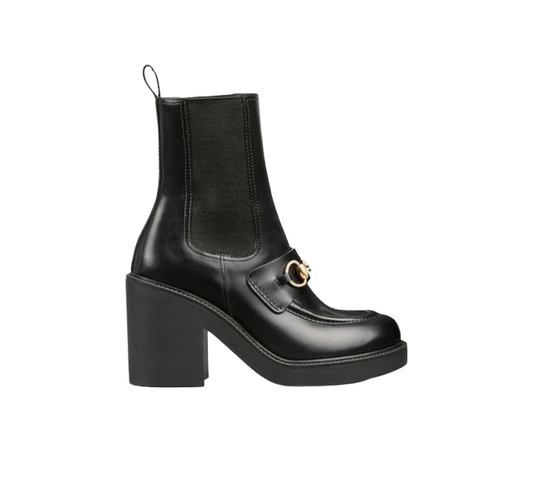 COCO-- 6u33i 816617 AAEGK 1000 Calfskin Heel height：9CM Waterproof：2.5CM item:D-X150L2516